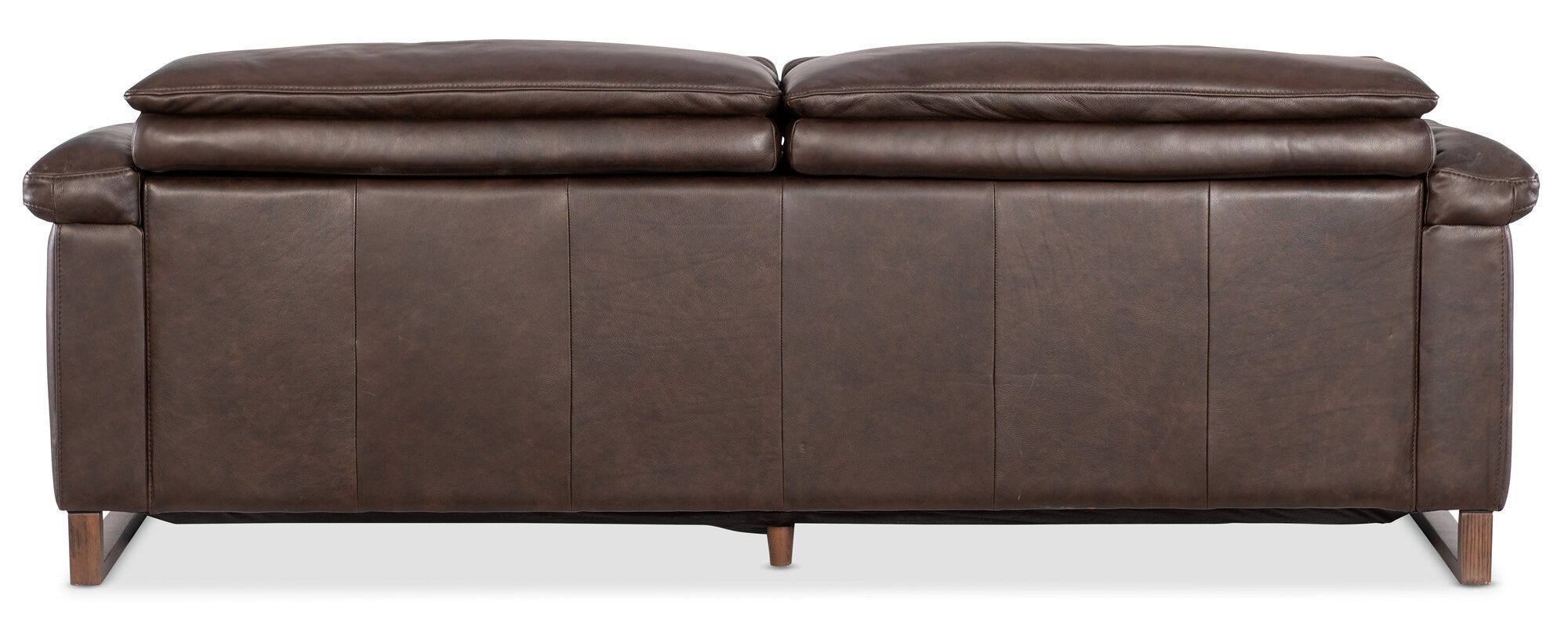 Jericho Power Sofa with Power Headrest