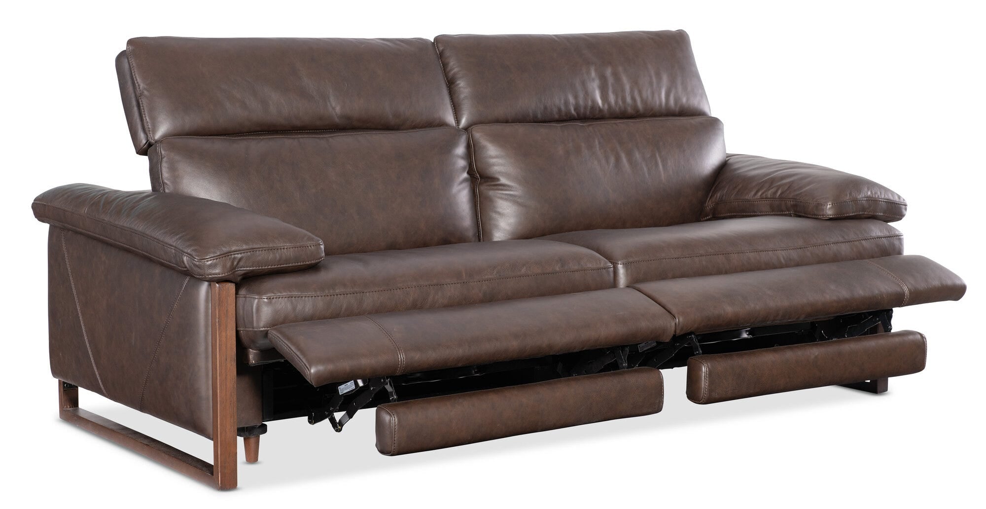 Jericho Power Sofa with Power Headrest