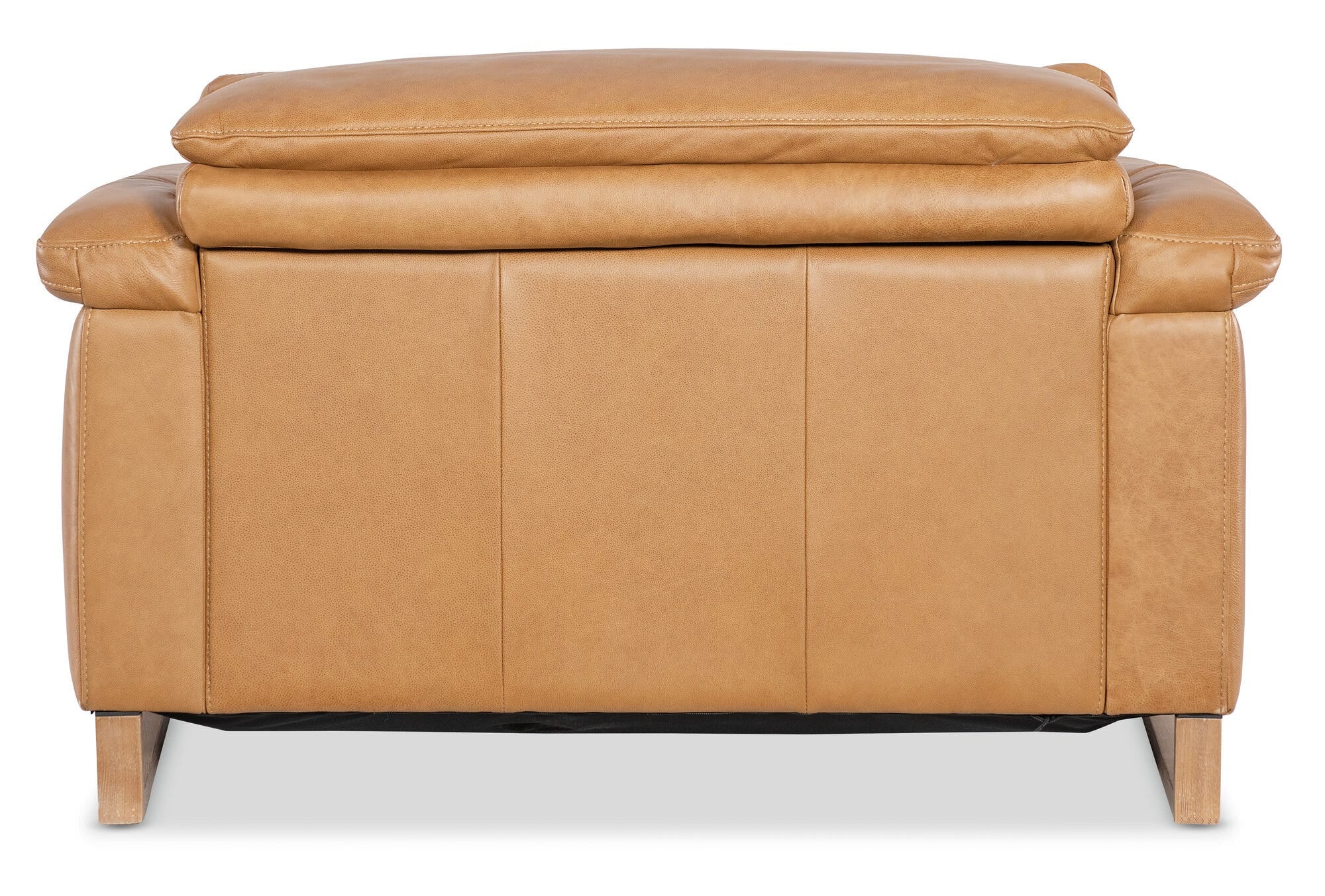 Jericho Power Recliner with Power Headrest