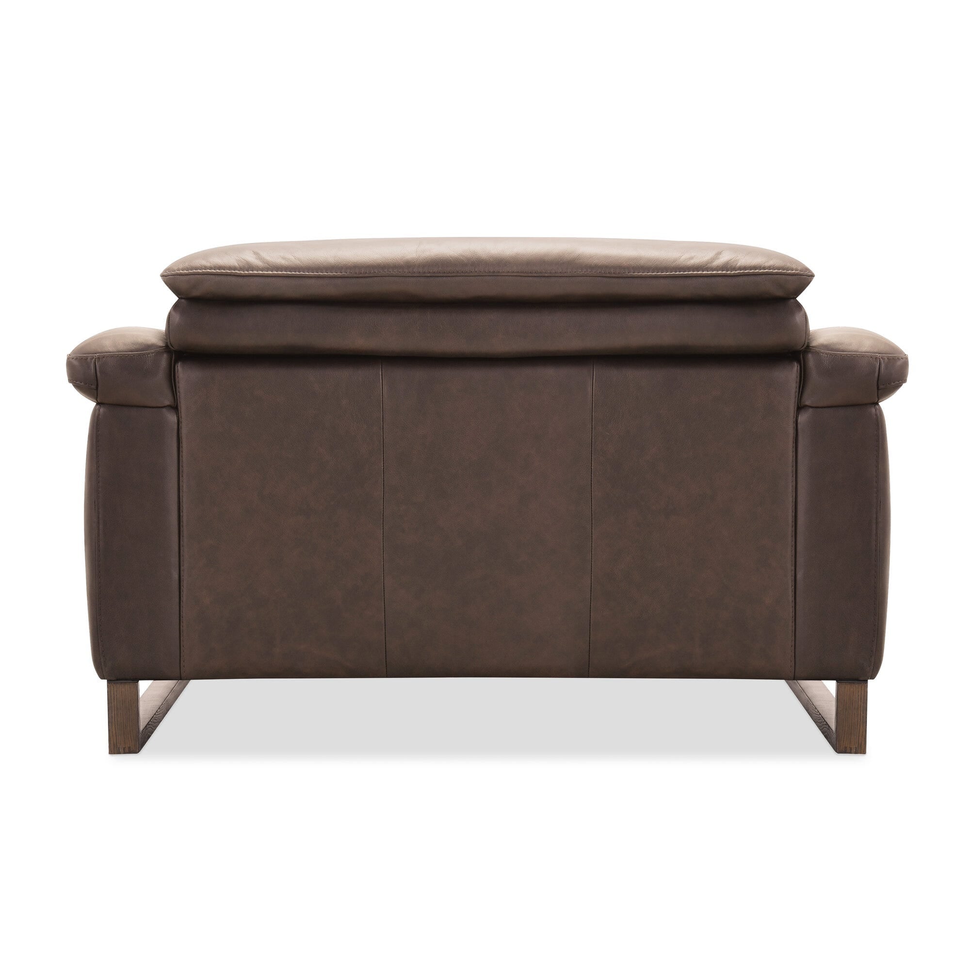 Jericho Power Recliner with Power Headrest