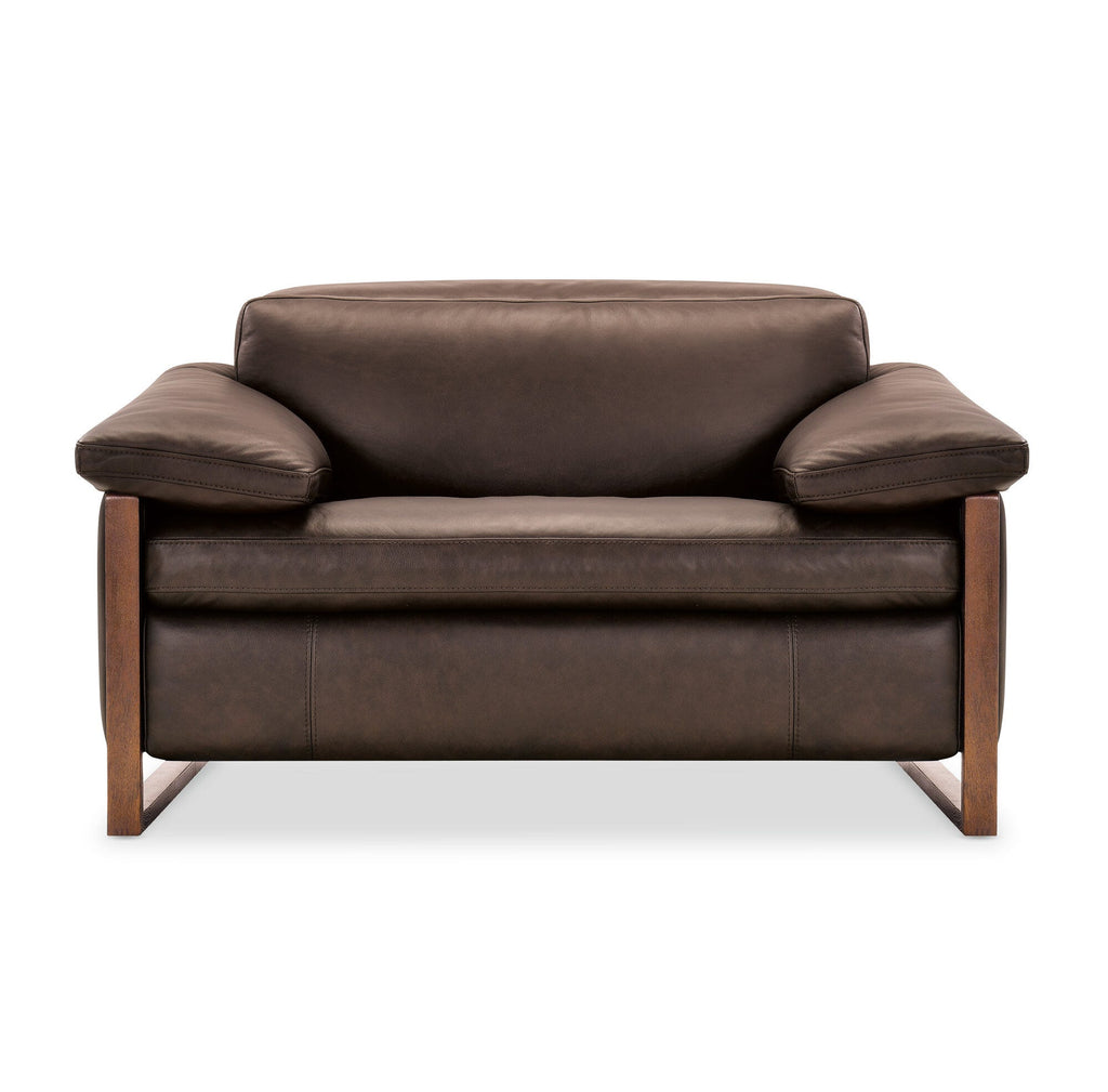 Jericho Power Recliner with Power Headrest