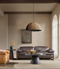 Jericho Power Sofa with Power Headrest