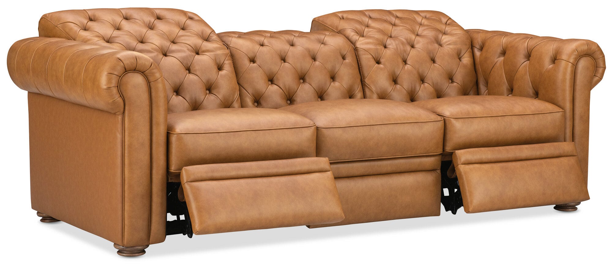 Glover Power Reclining Sofa Silo Image 3