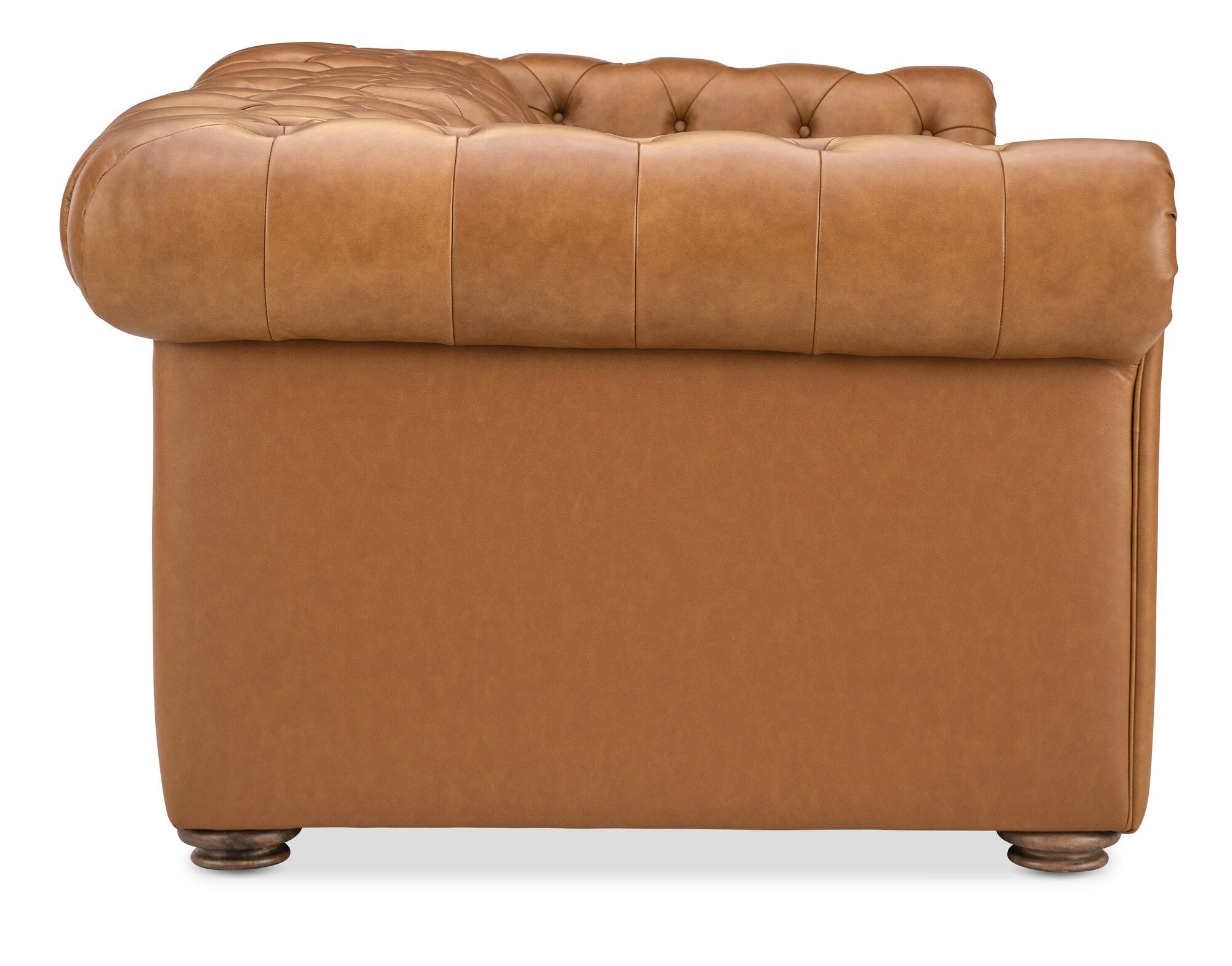 Glover Power Reclining Sofa Side Silo