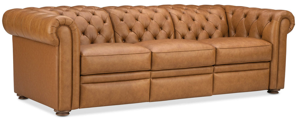 Glover Power Reclining Sofa Silo Image 2