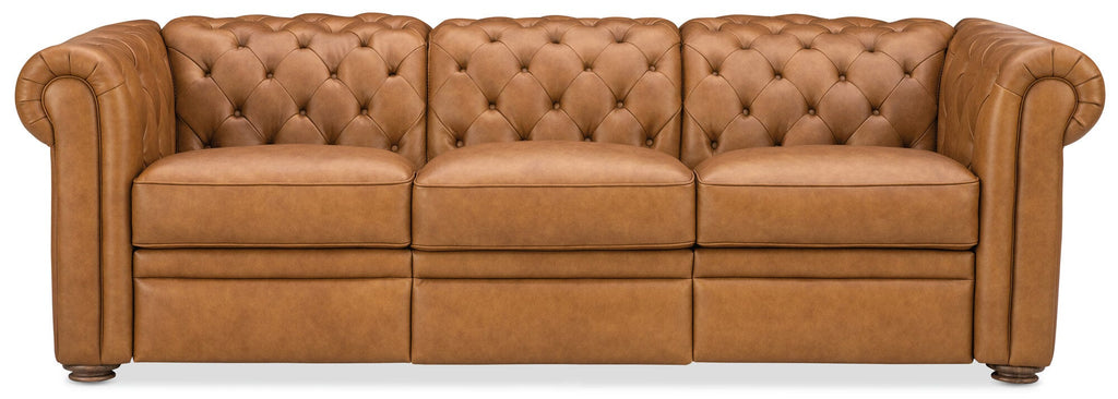 Glover Power Reclining Sofa Silo Image 1