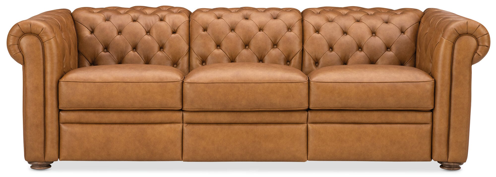 Glover Power Reclining Sofa Silo Image 1
