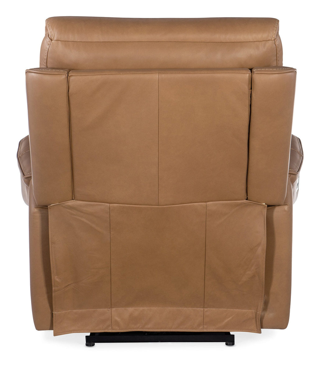 Lyra Zero Gravity Power Recliner with Power Headrest and Lumbar
