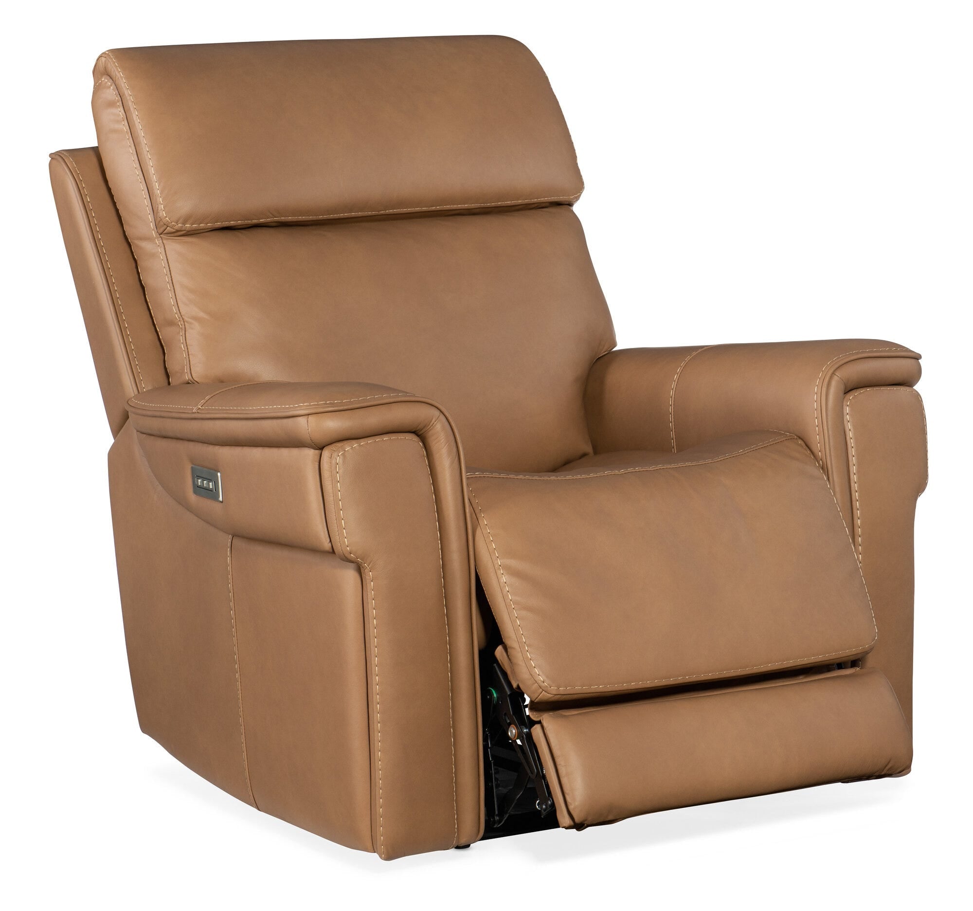 Lyra Zero Gravity Power Recliner with Power Headrest and Lumbar