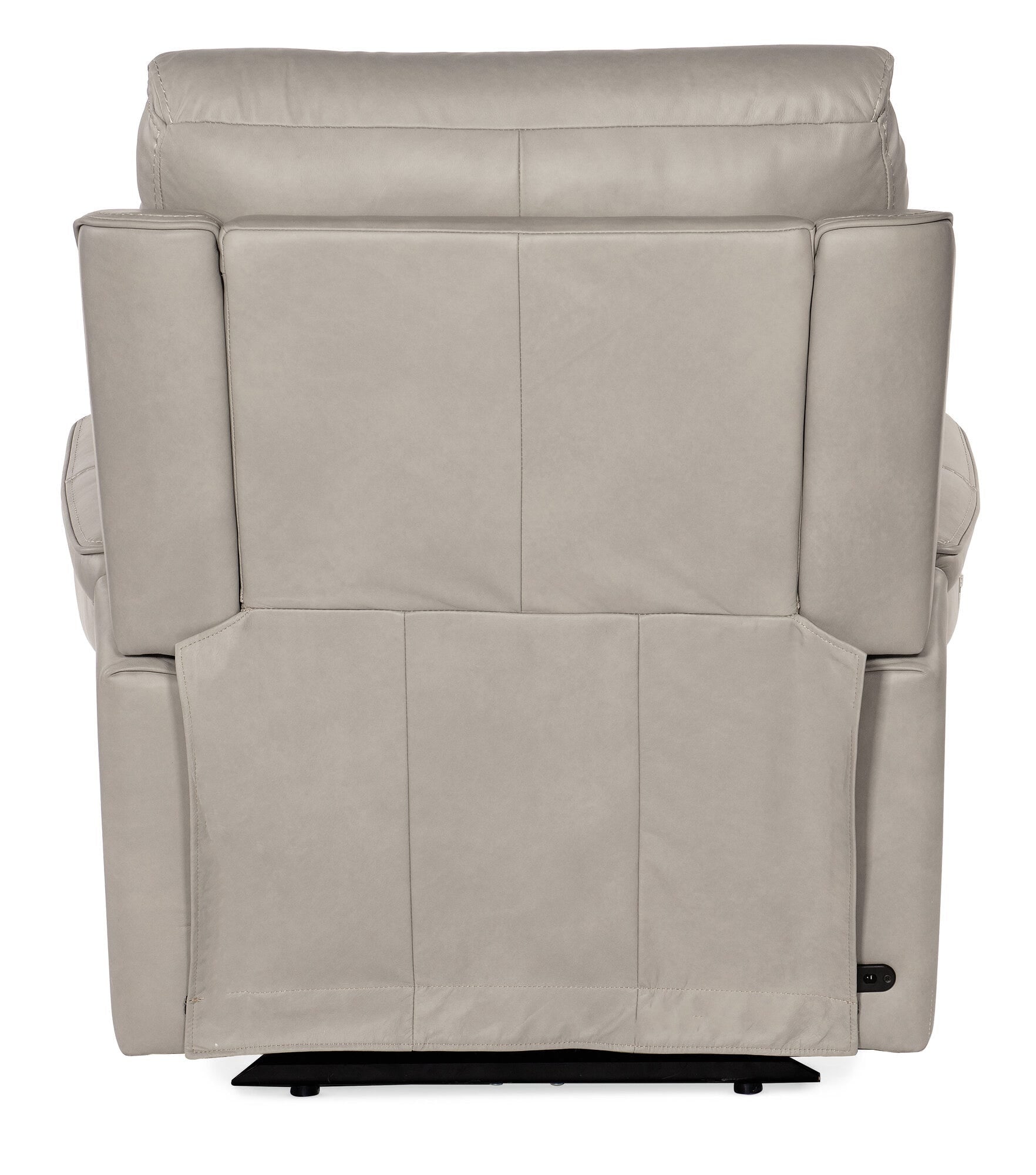 Lyra Zero Gravity Power Recliner with Power Headrest and Lumbar