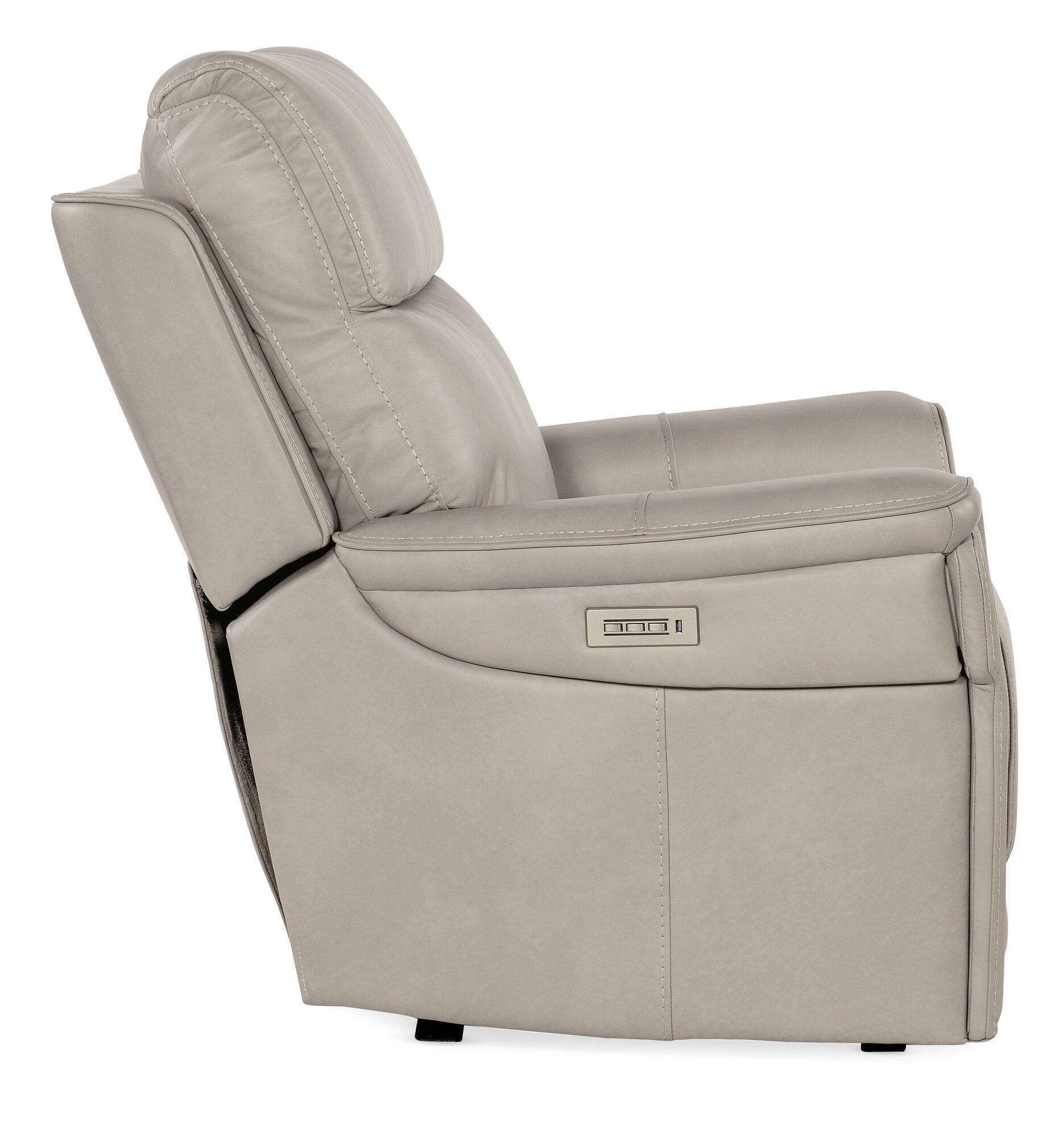 Lyra Zero Gravity Power Recliner with Power Headrest and Lumbar