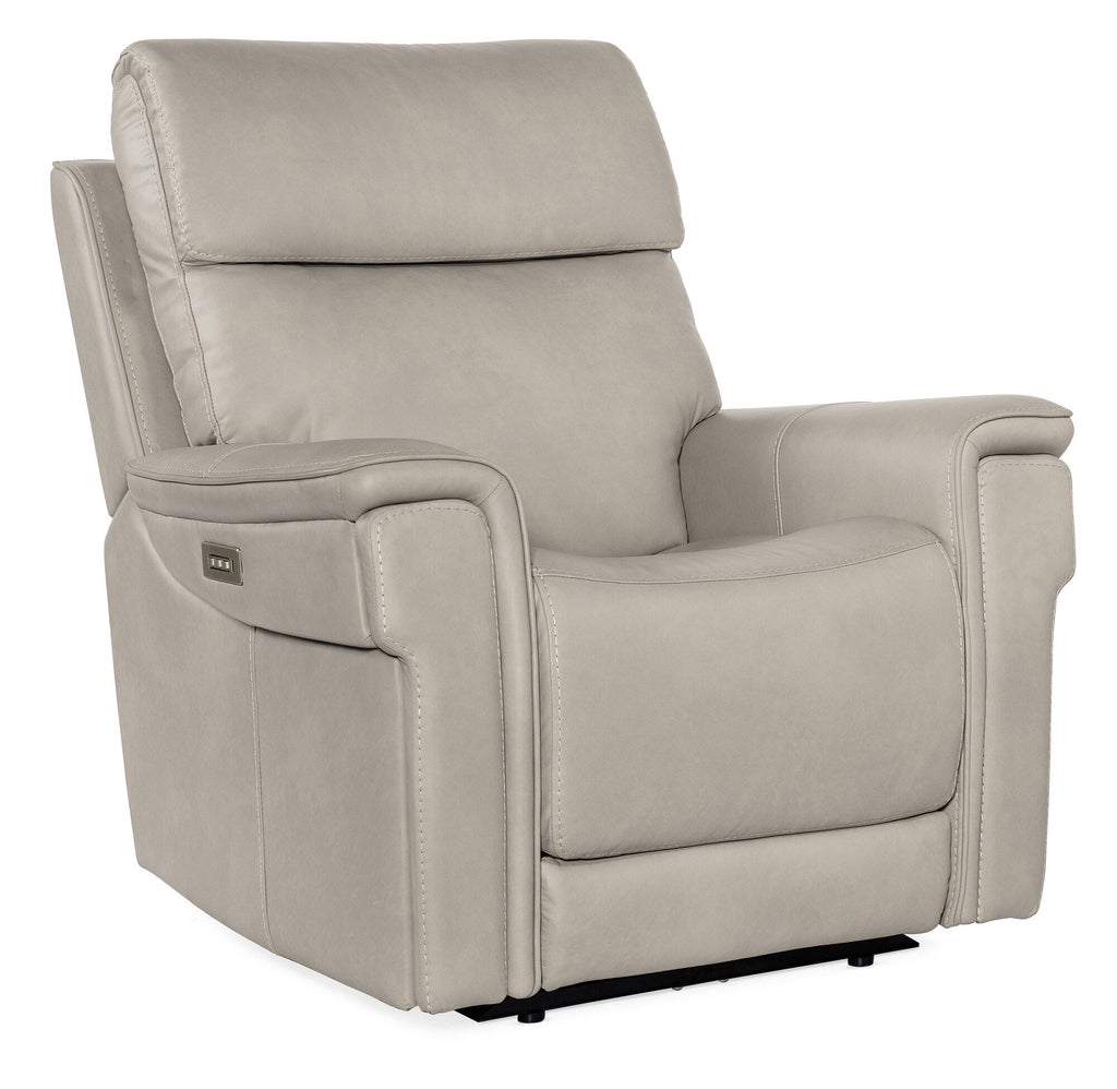 Lyra Zero Gravity Power Recliner with Power Headrest and Lumbar