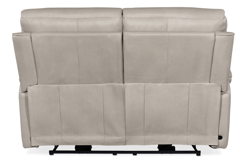 Lyra Zero Gravity Power Loveseat with Power Headrest and Lumbar - Image 2
