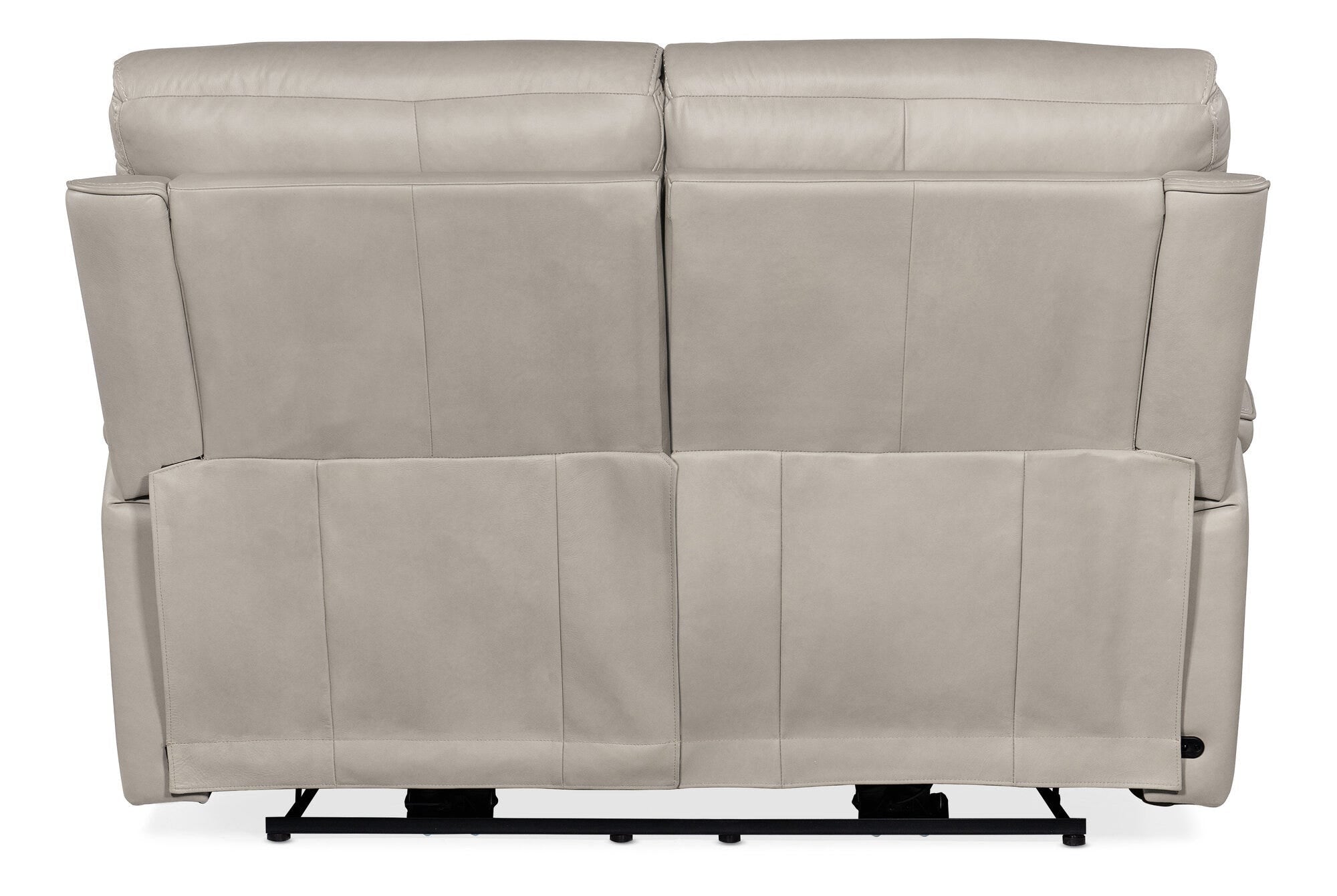 Lyra Zero Gravity Power Loveseat with Power Headrest and Lumbar - Image 2