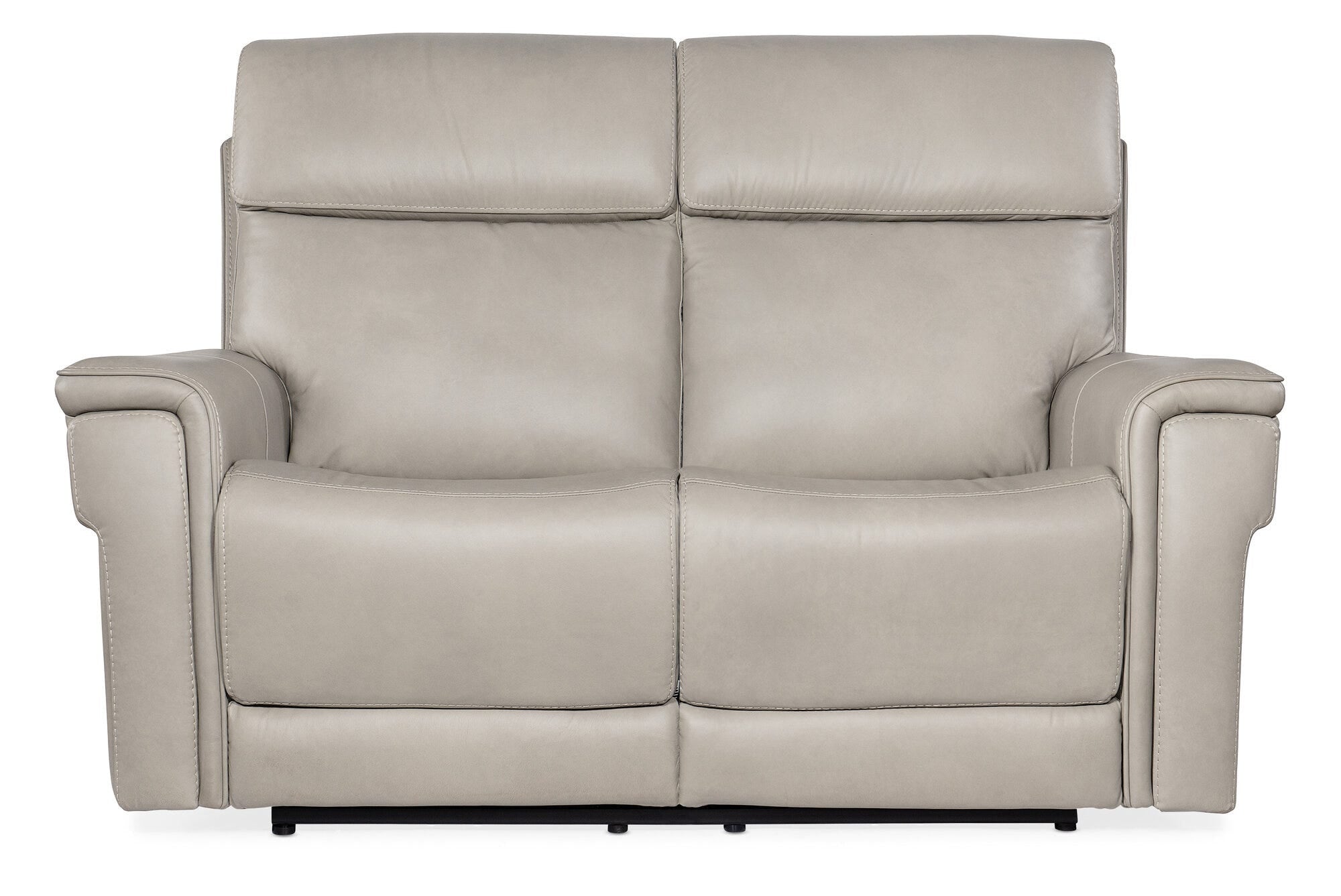 Lyra Zero Gravity Power Loveseat with Power Headrest and Lumbar - Image 6