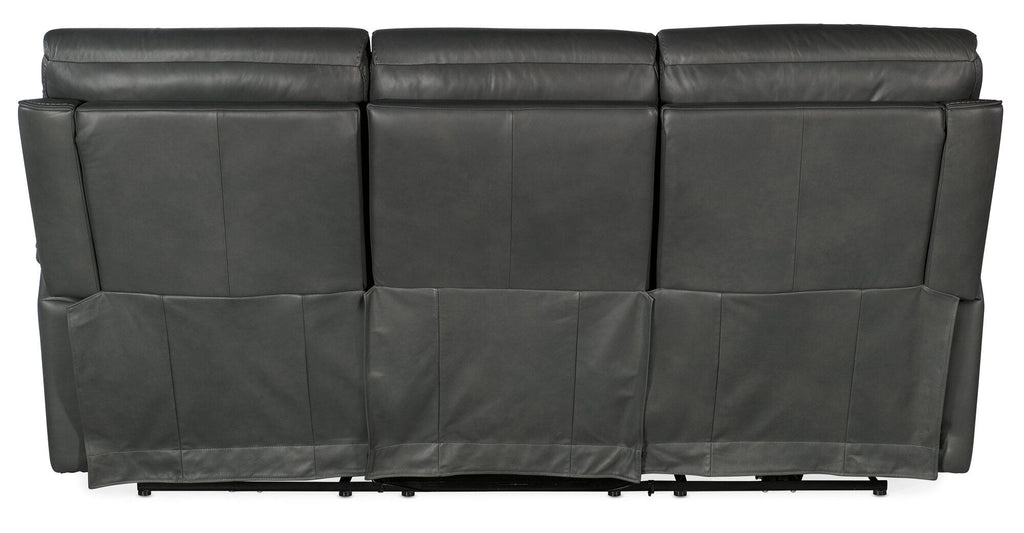Lyra Zero Gravity Power Sofa with Power Headrest and Lumbar
