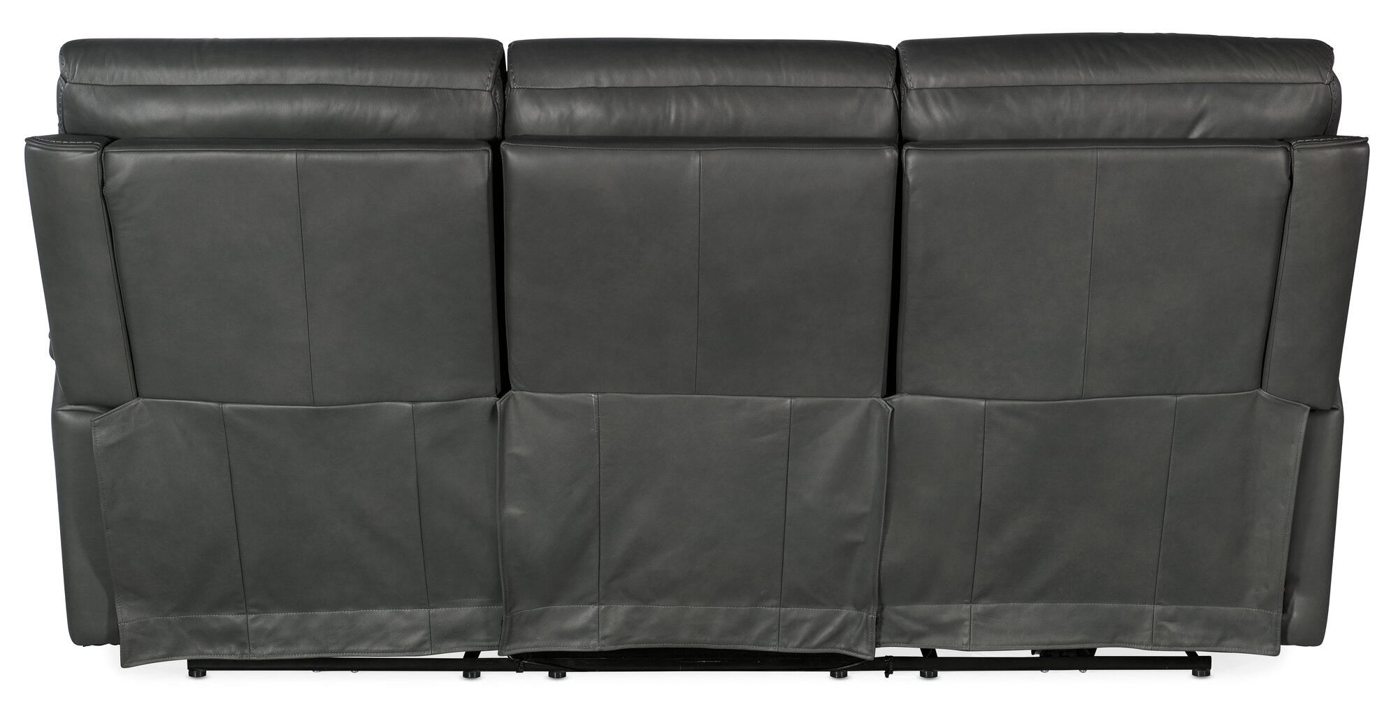 Lyra Zero Gravity Power Sofa with Power Headrest and Lumbar