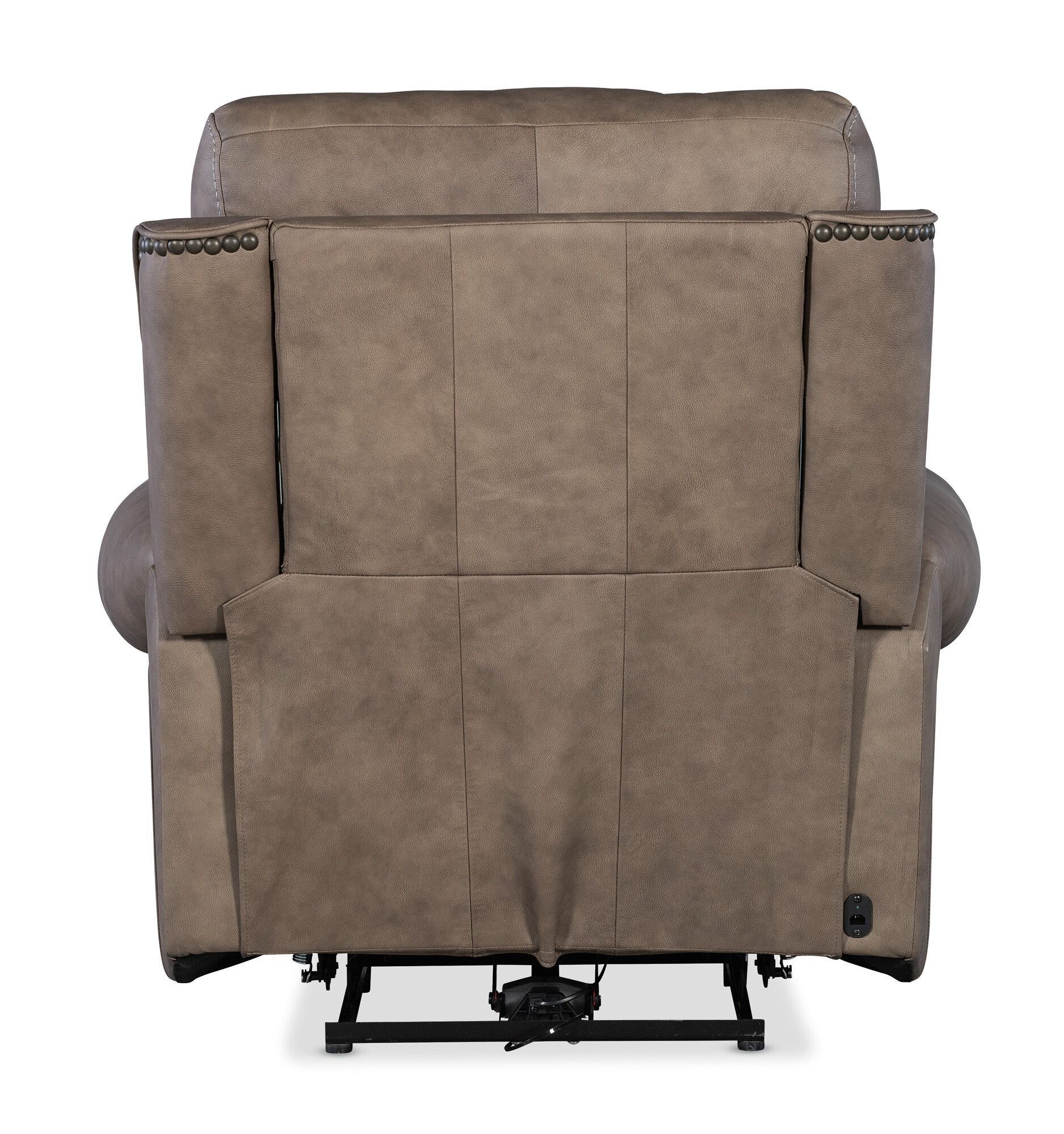 Duncan Power Recliner Back Silo