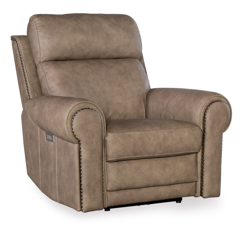 Duncan Power Recliner Silo