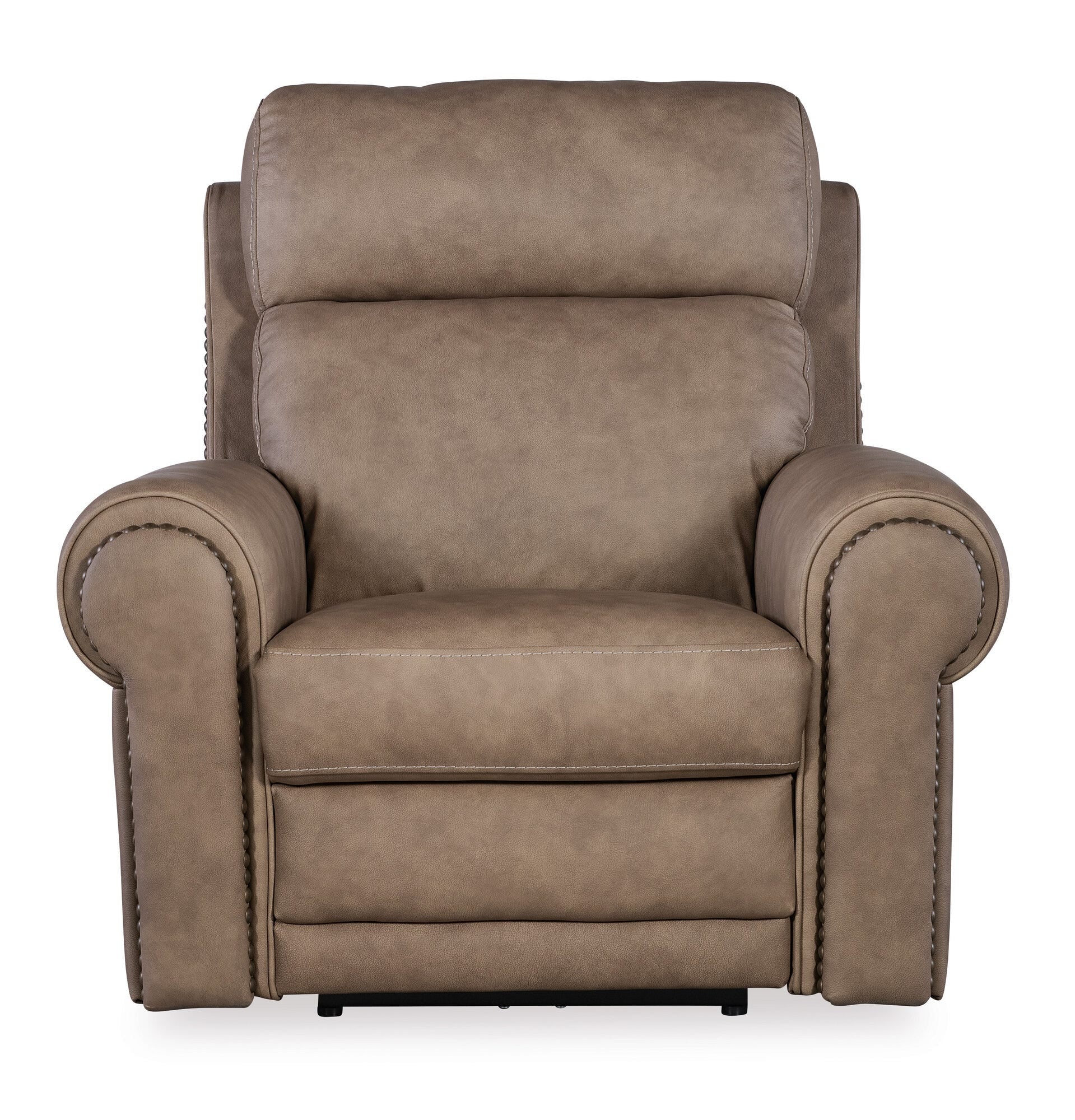 Duncan Power Recliner Straight Silo