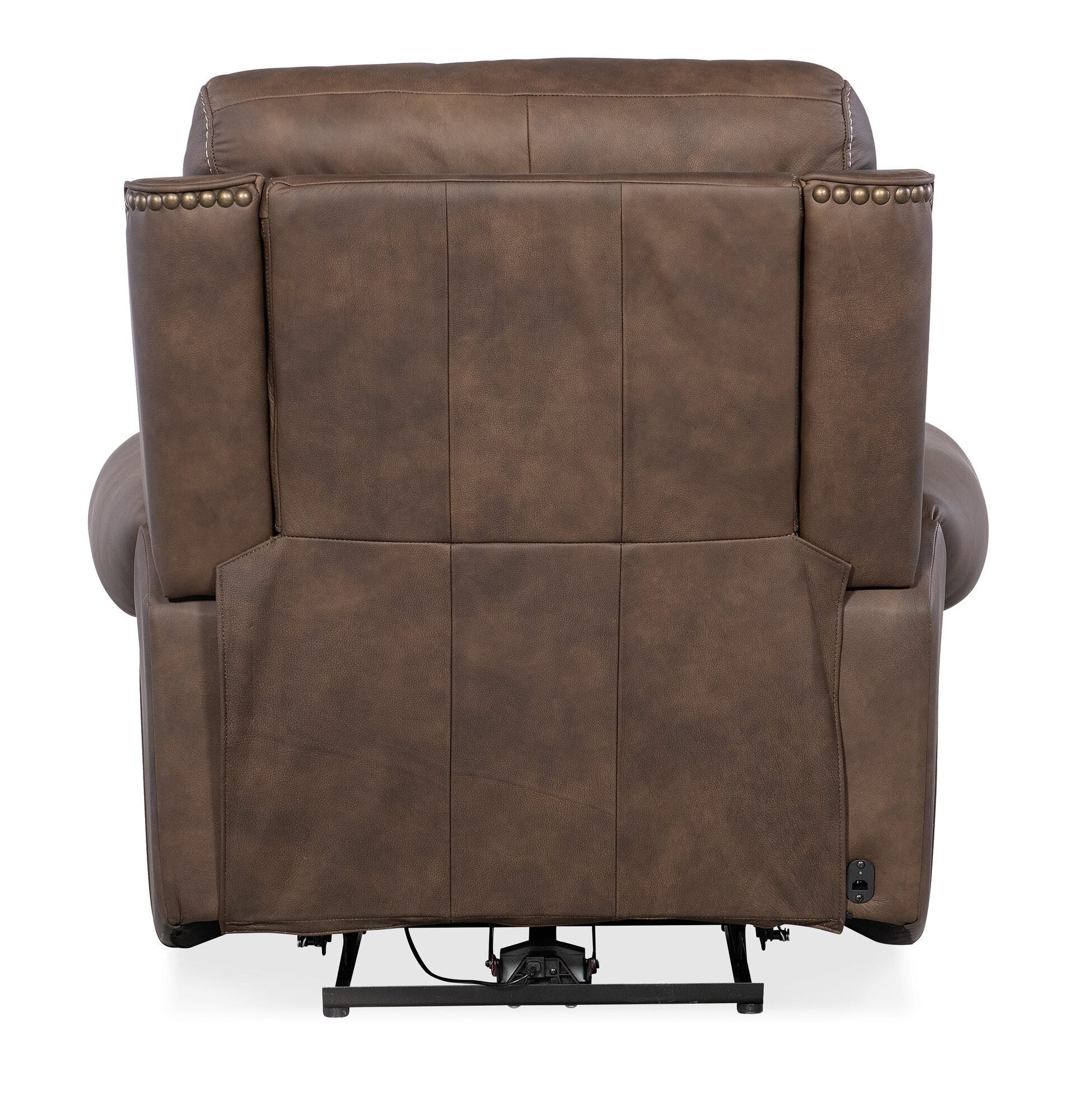 Duncan Power Recliner Back