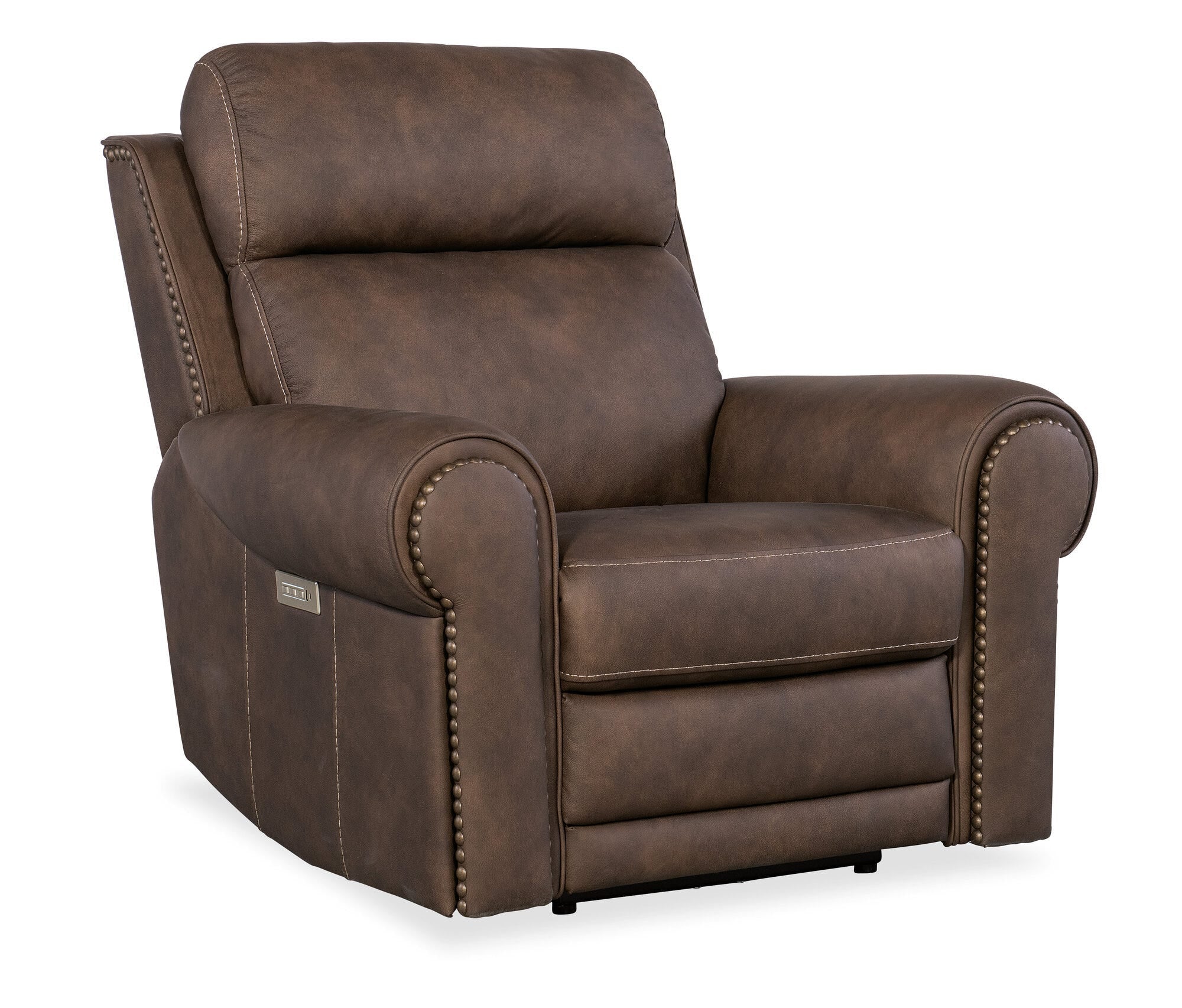 Duncan Power Recliner Silo