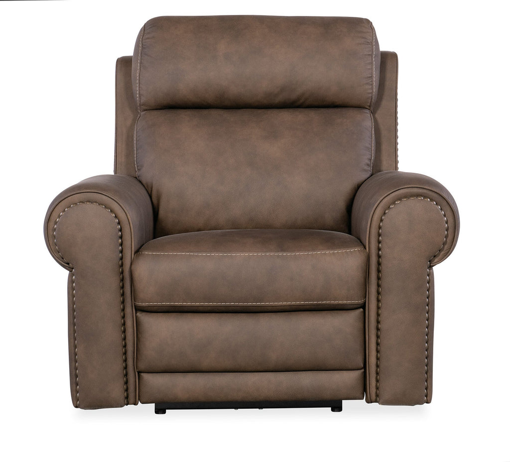 Duncan Power Recliner Straight Silo