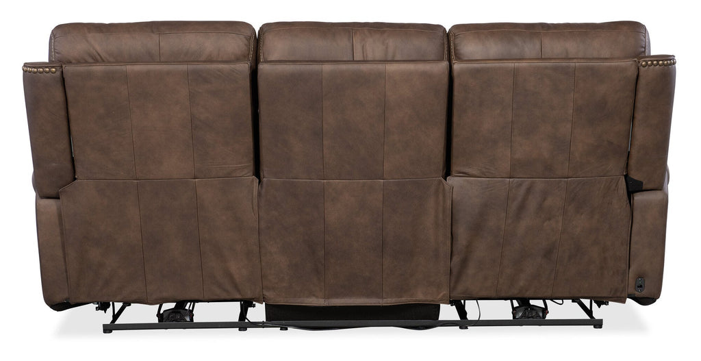 Duncan Power Sofa Back Silo
