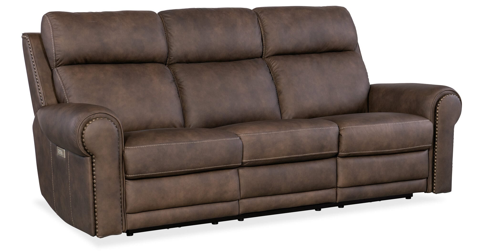 Duncan Power Sofa Silo