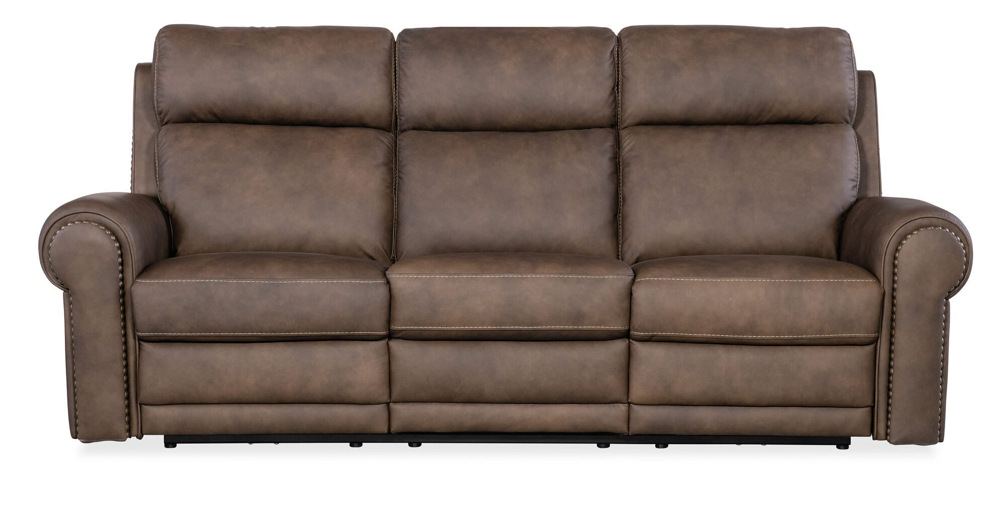Duncan Power Sofa Straight Silo