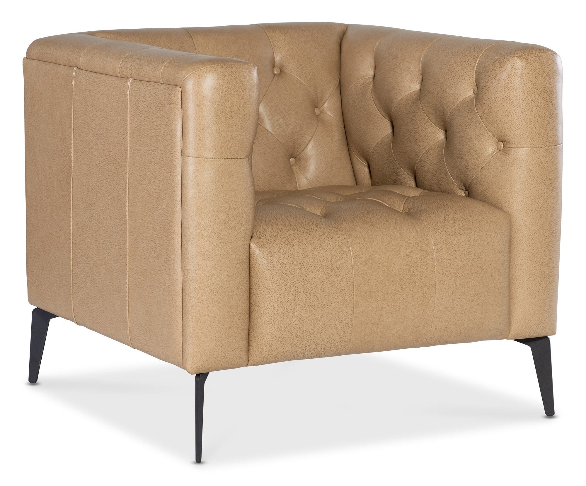 Nicolla Stationary Chair Silo
