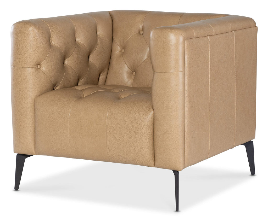 Nicolla Stationary Chair Silo 2