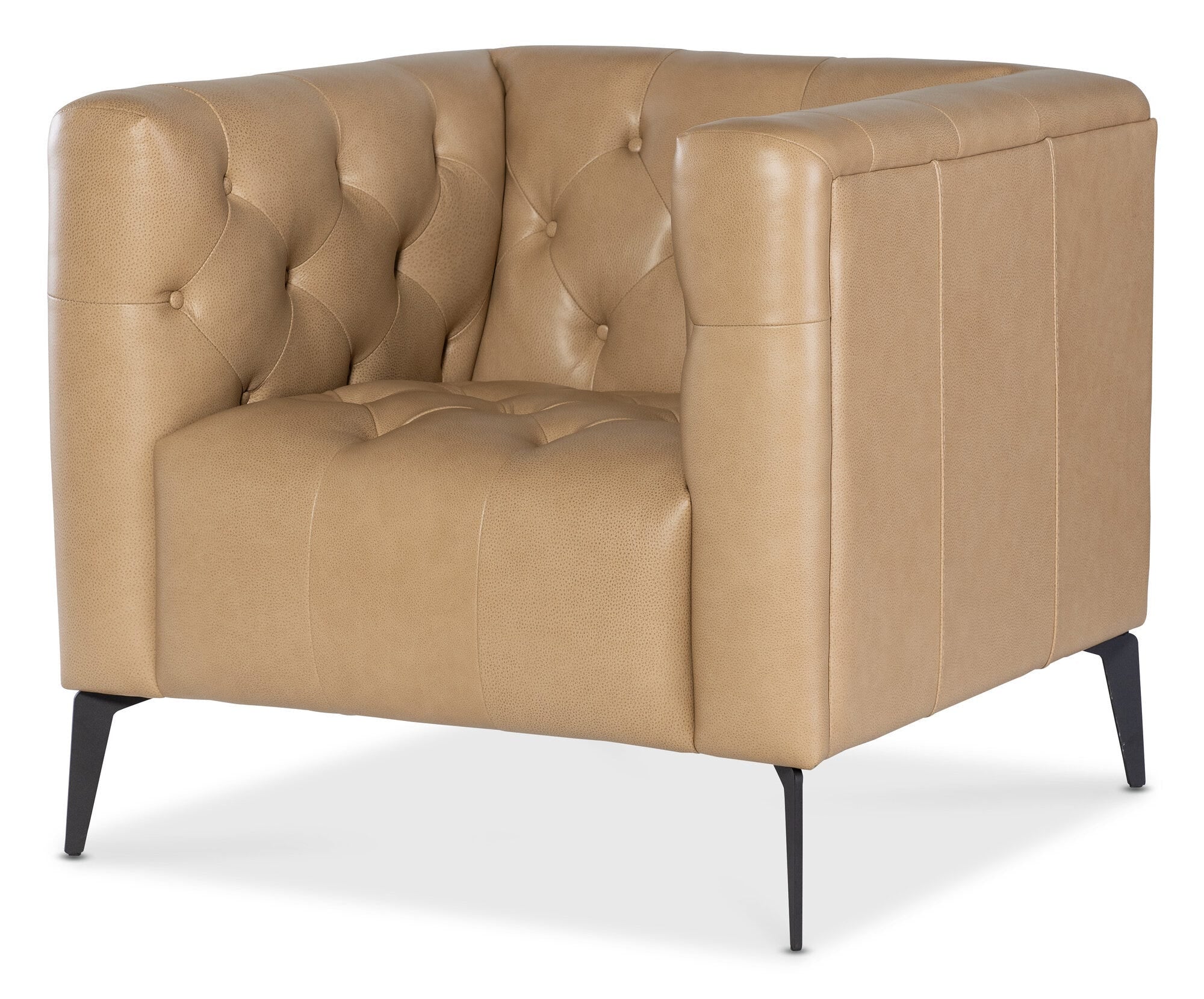 Nicolla Stationary Chair Silo 2