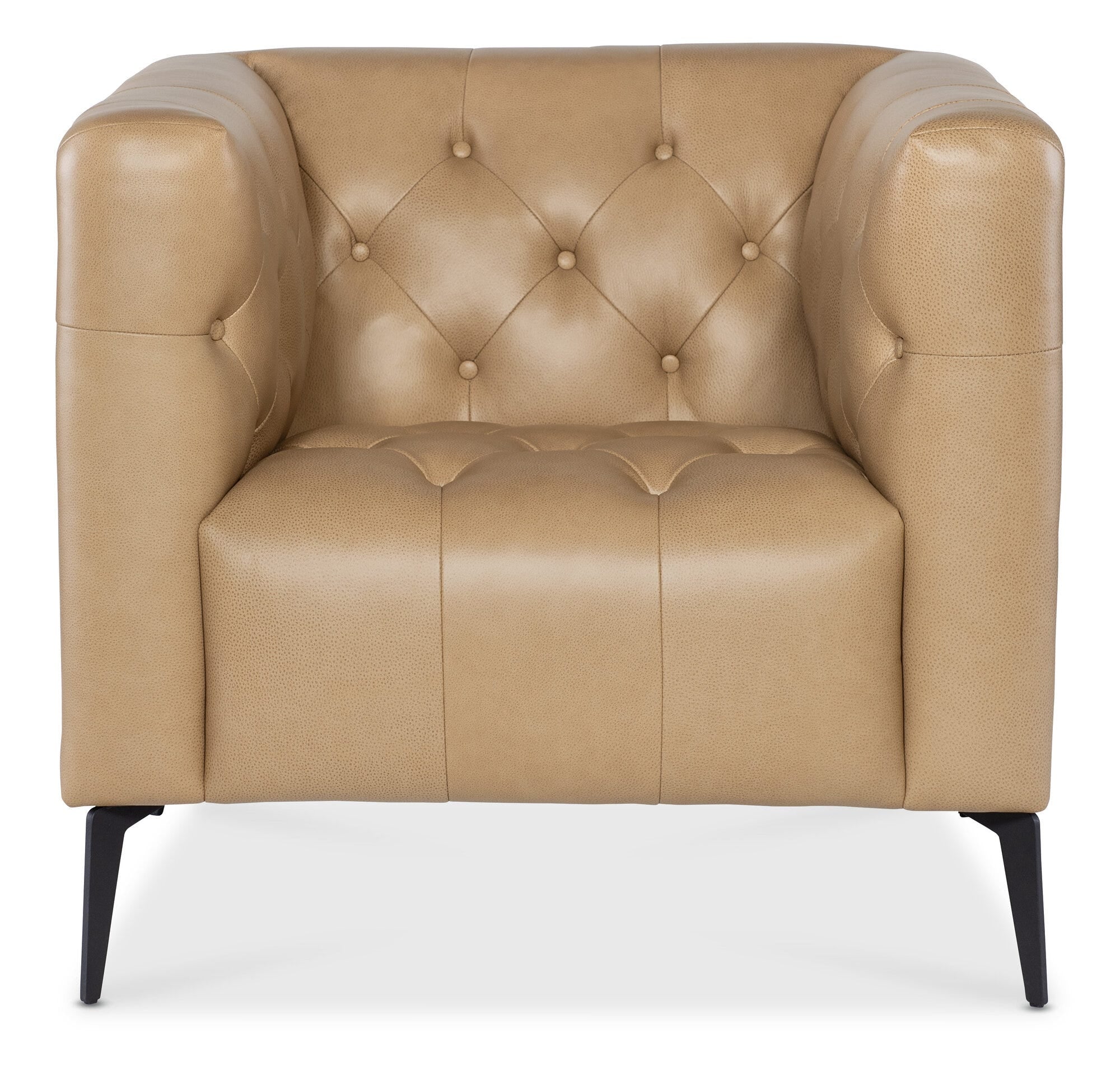 Nicolla Stationary Chair Straight Silo