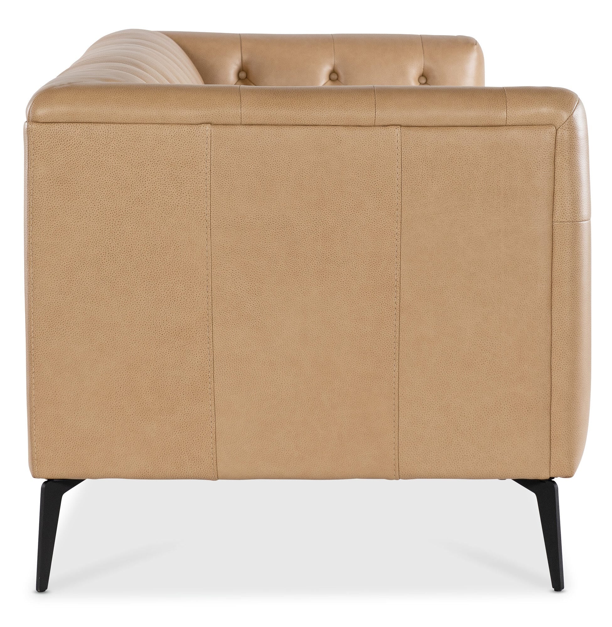 Nicolla Stationary Sofa Side Silo Image