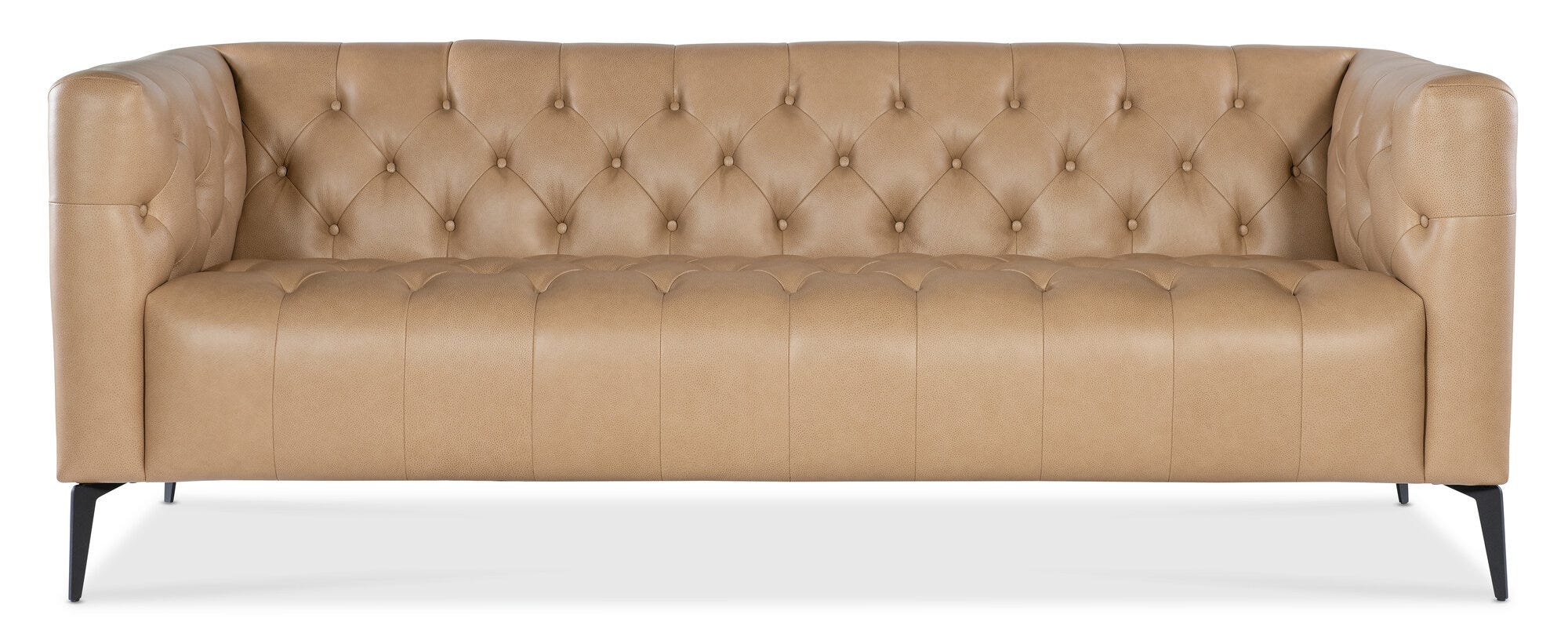 Nicolla Stationary Sofa Straight Silo Image
