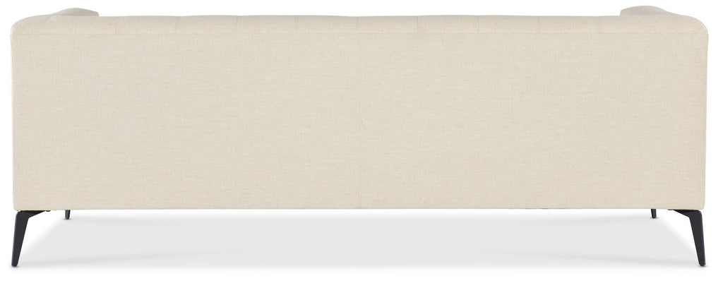 Nicolla Stationary Sofa Back Image