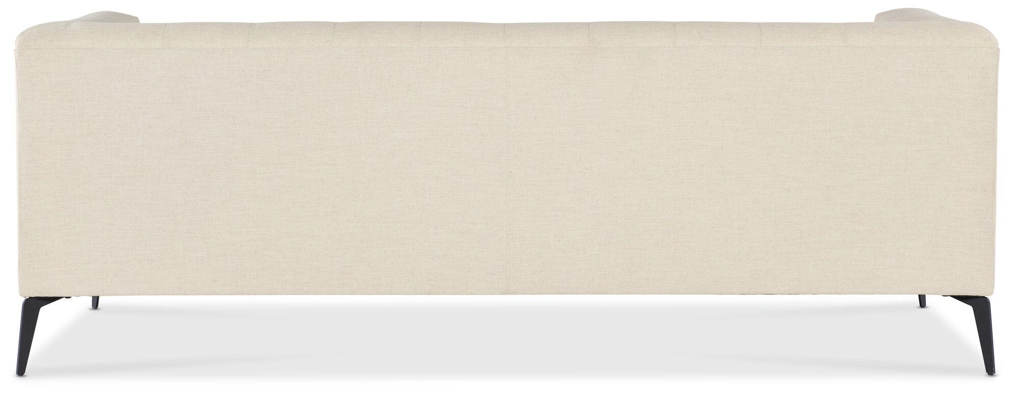 Nicolla Stationary Sofa Back Image