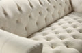 Nicolla Stationary Sofa Detail Image