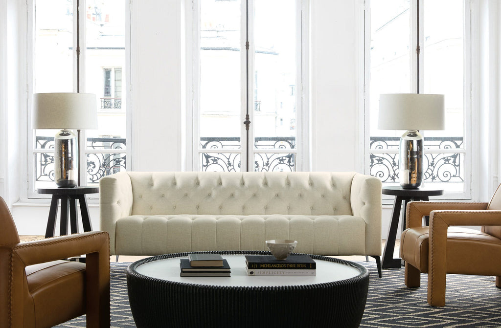 Nicolla Stationary Sofa Room Image