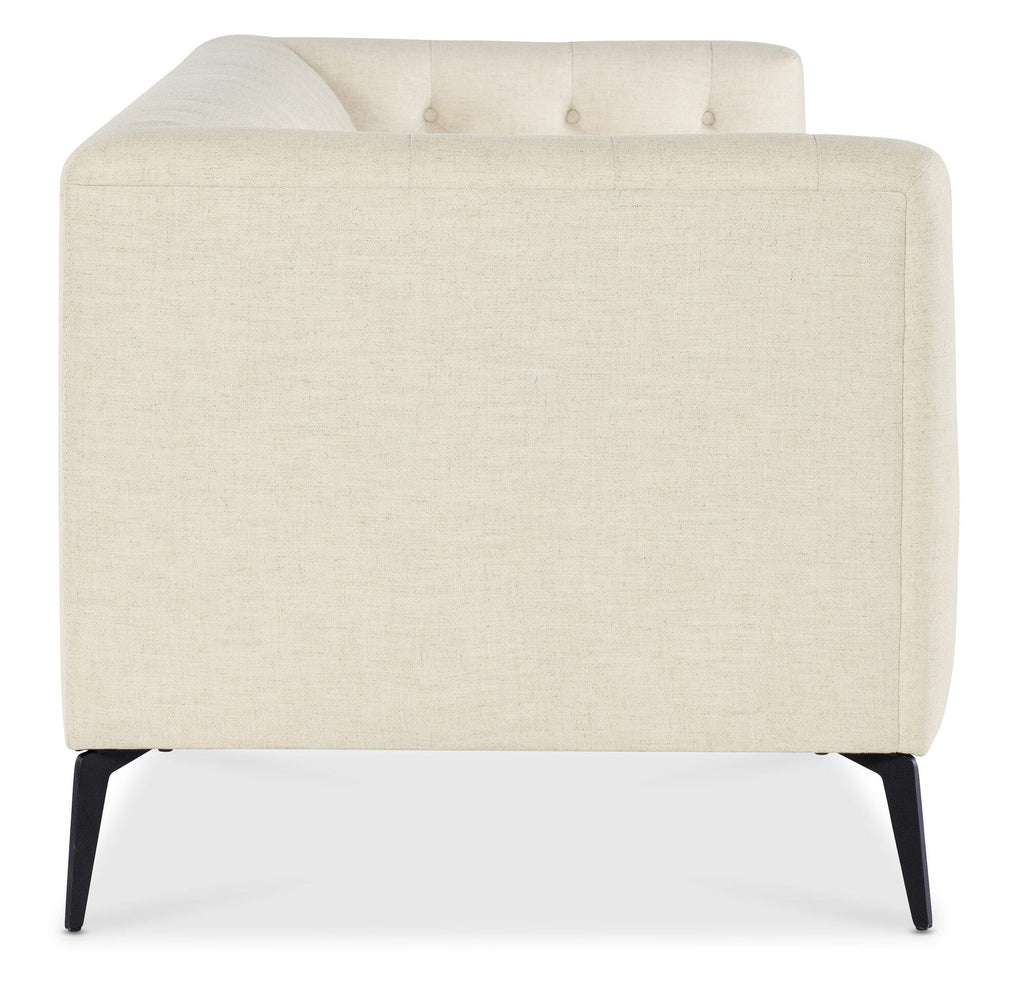 Nicolla Stationary Sofa Side Image