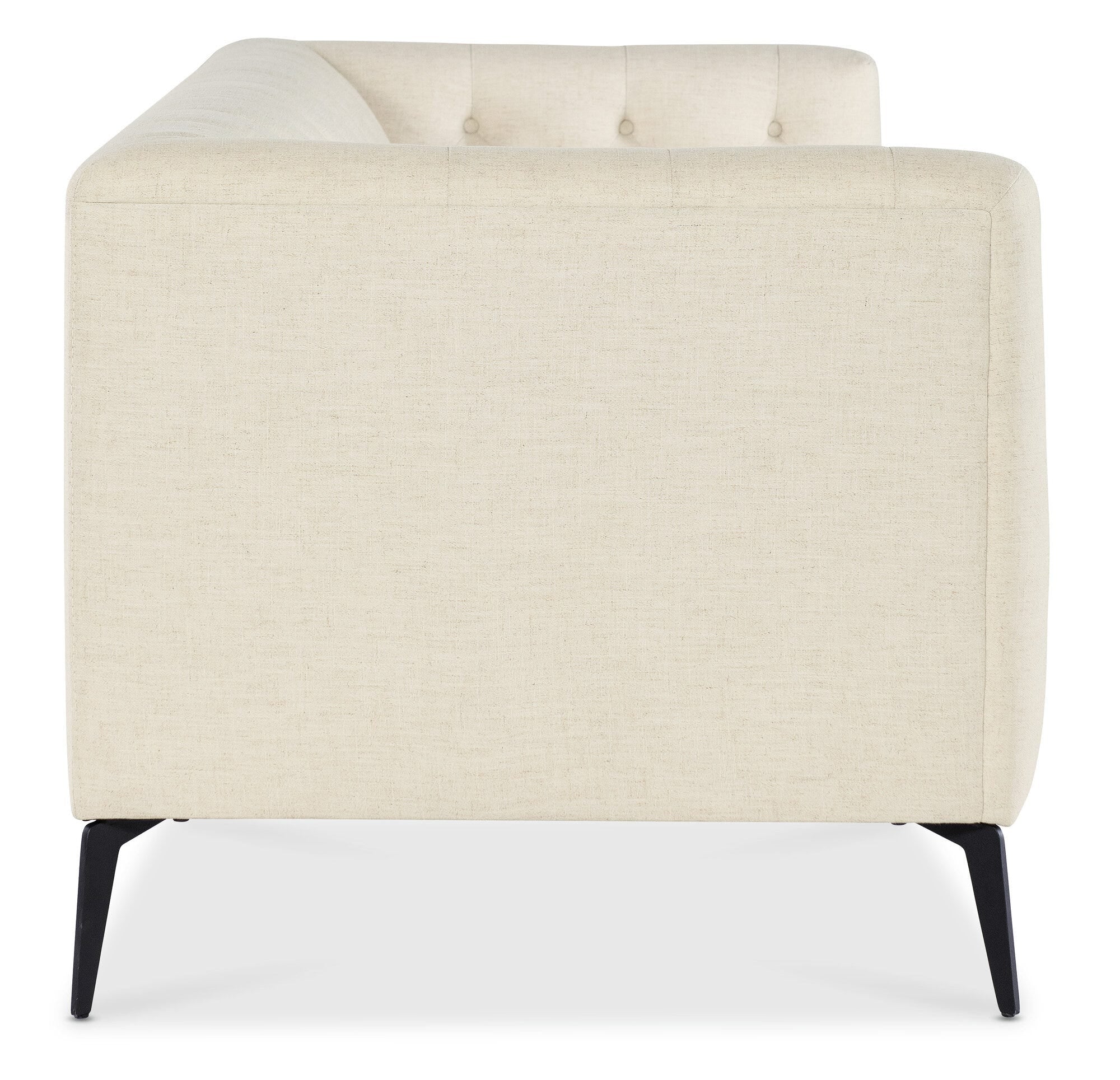 Nicolla Stationary Sofa Side Image