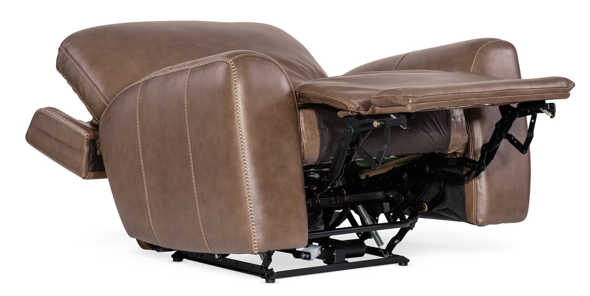 Torres Power Recliner w/Power Headrest
