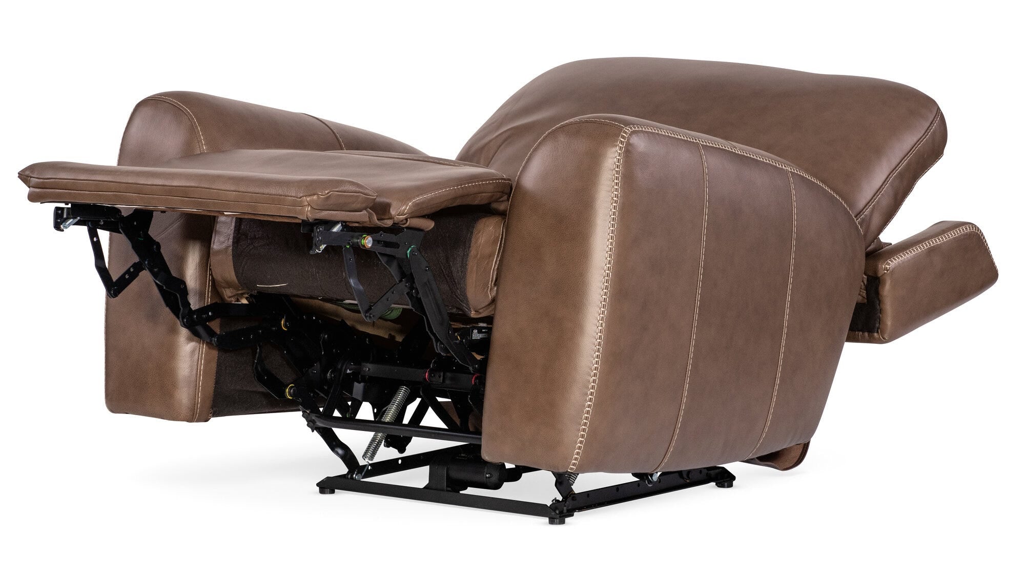 Torres Power Recliner w/Power Headrest