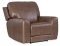 Torres Power Recliner w/Power Headrest