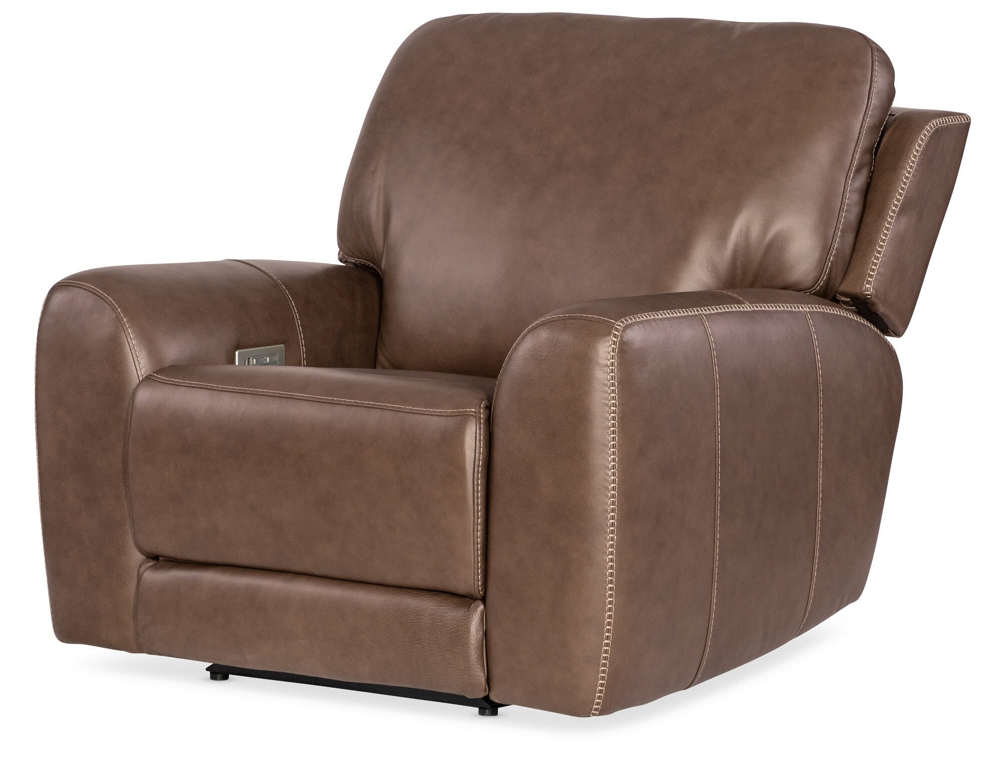 Torres Power Recliner w/Power Headrest