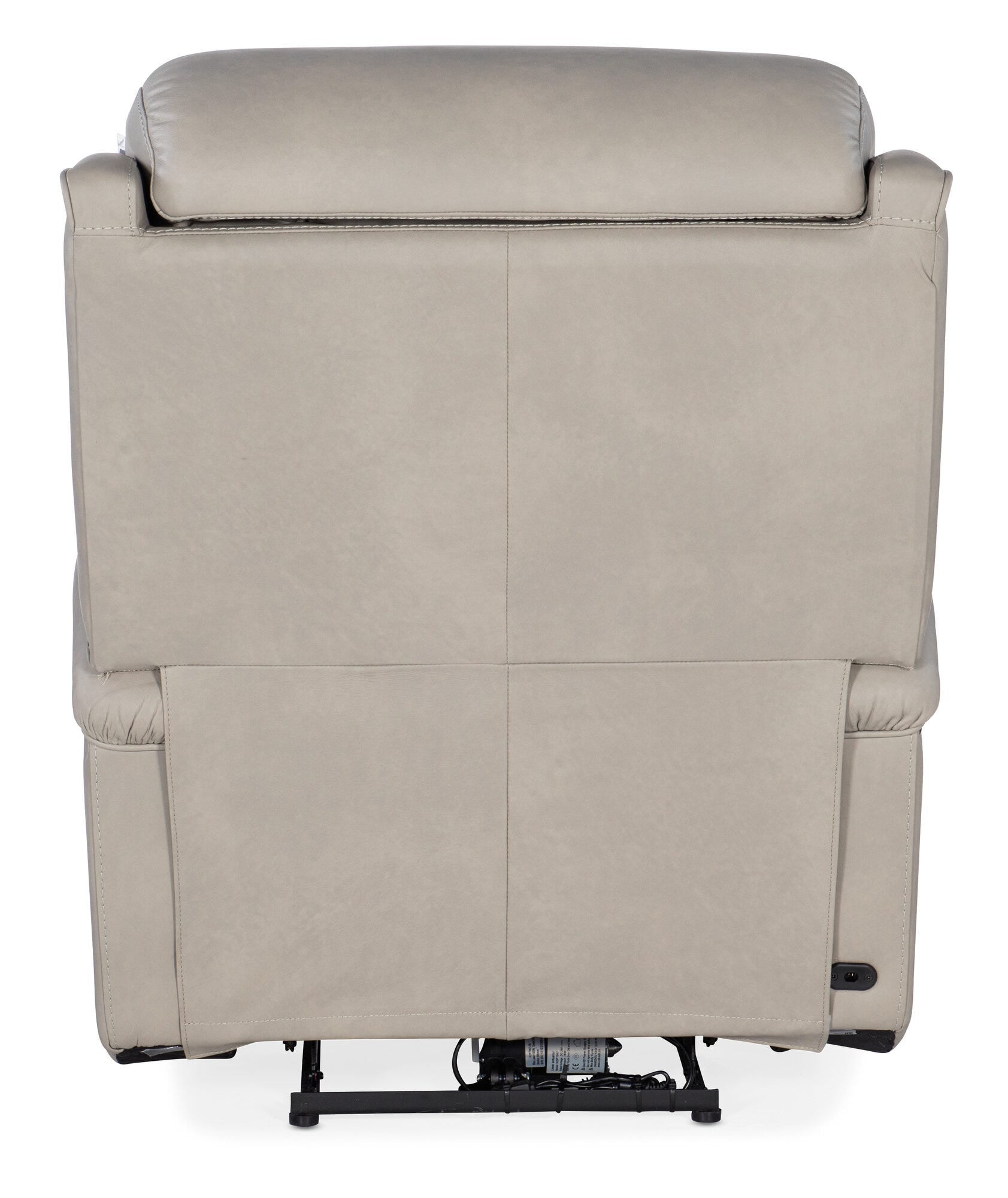 Rhea Zero Gravity Power Recliner with Power Headrest - Back