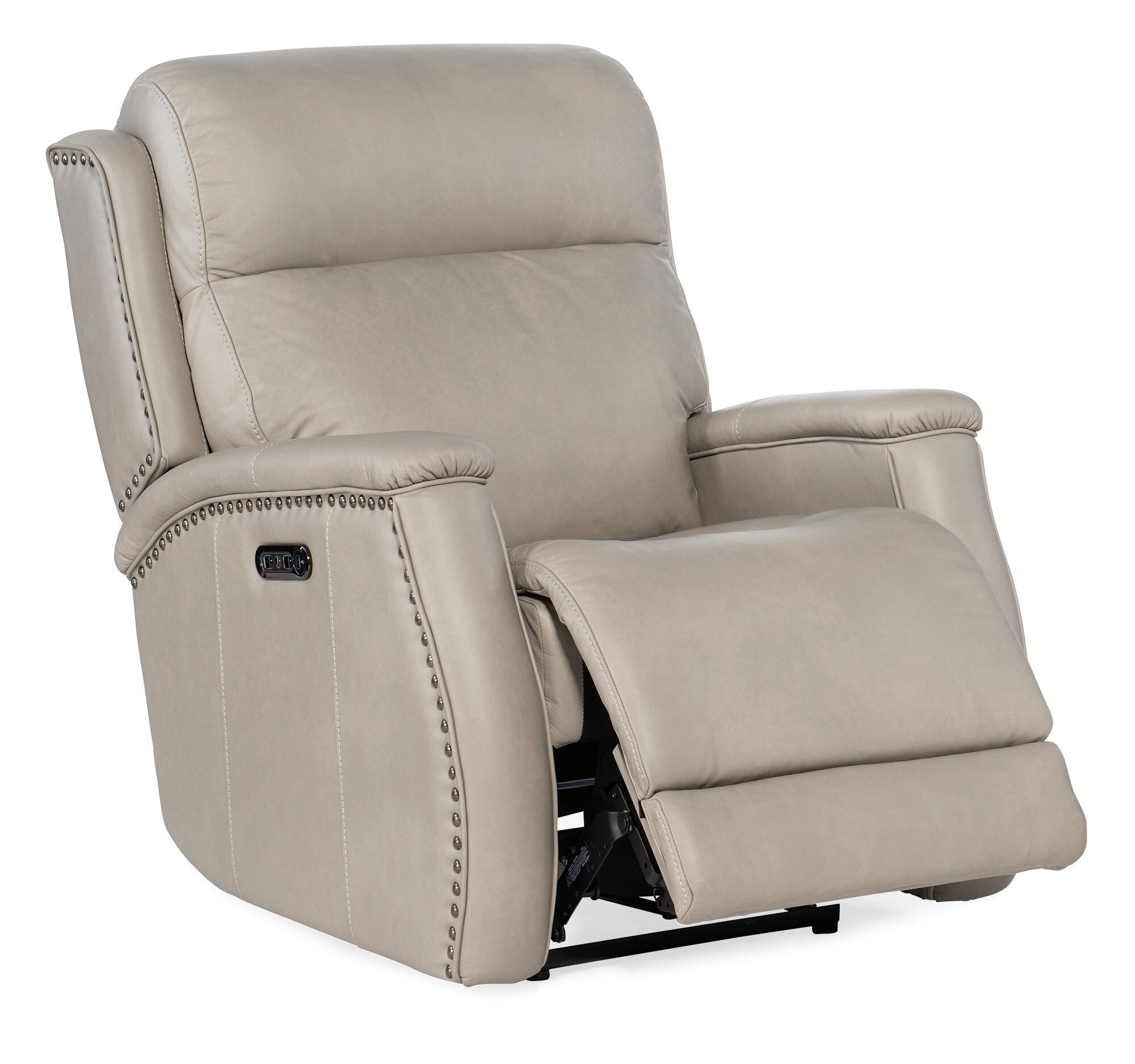 Rhea Zero Gravity Power Recliner with Power Headrest - Open