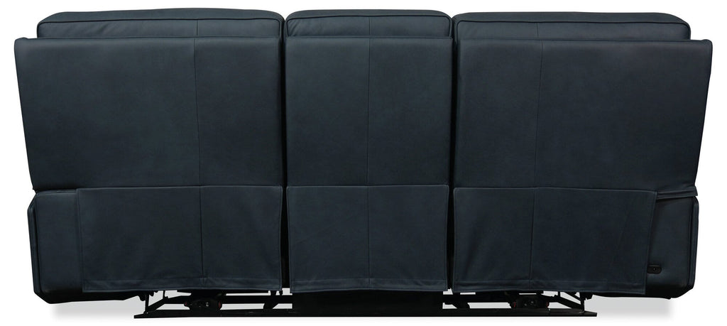 Riverton Power Sofa with Power Headrest and Lumbar