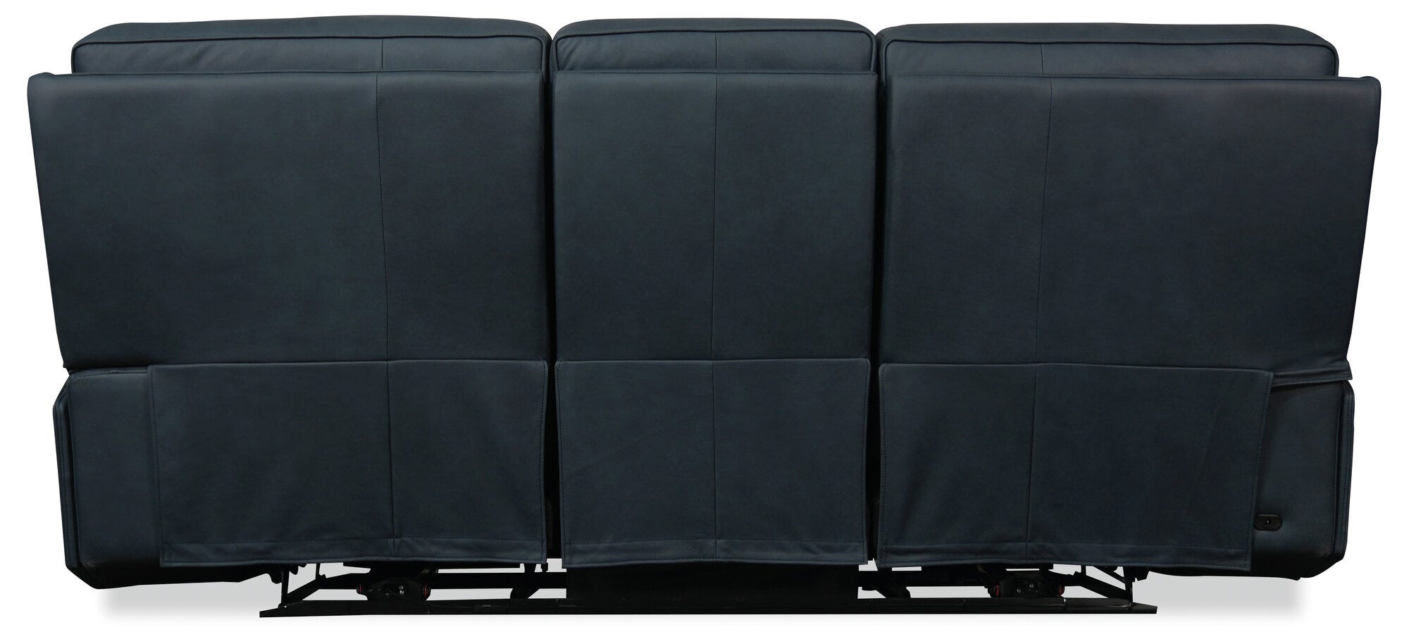 Riverton Power Sofa with Power Headrest and Lumbar